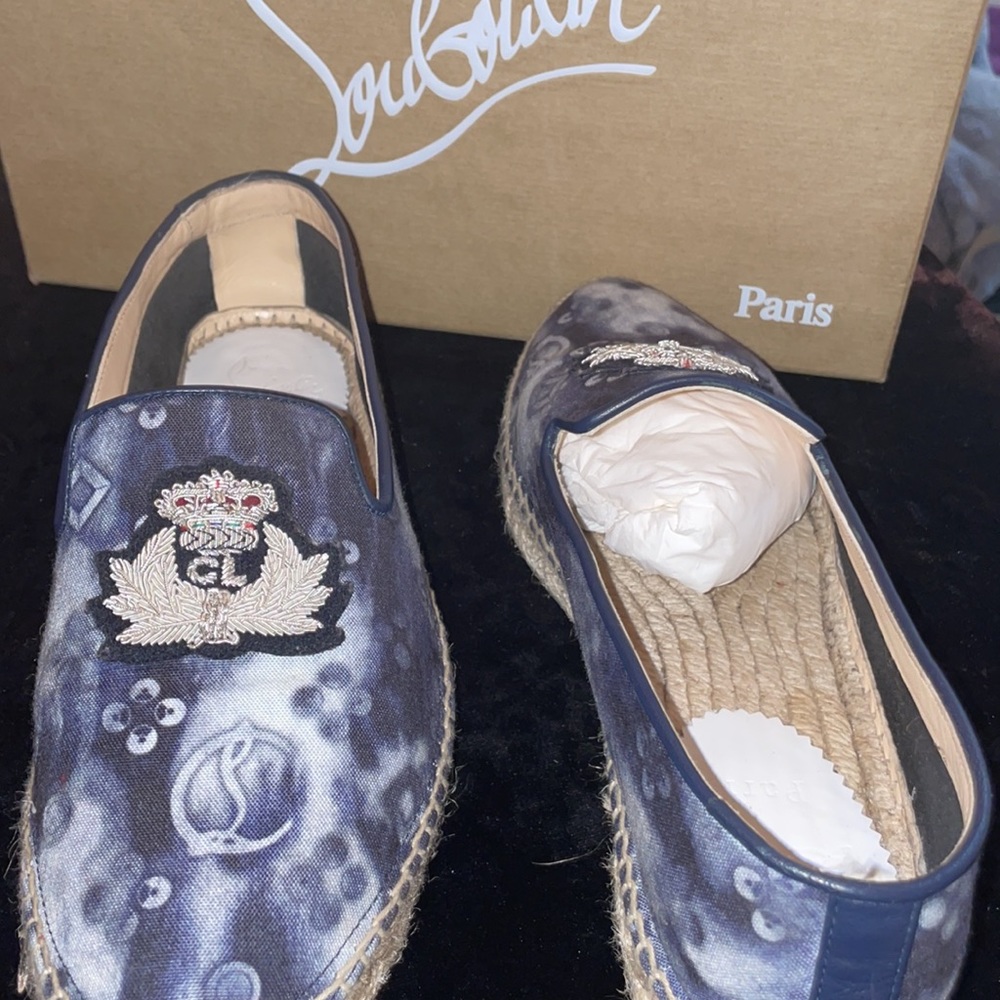 Nauou orlato Donna flat jeans - Picture 3 of 4